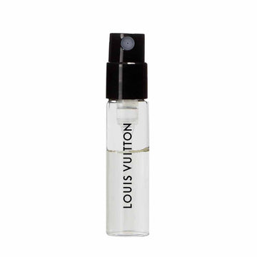 Louis Vuitton Coeur Battant Eau de Parfum 2ml vial